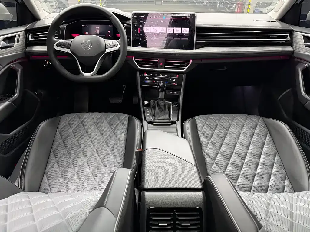 Volkswagen Sagitar 2022 из CN, фото 3