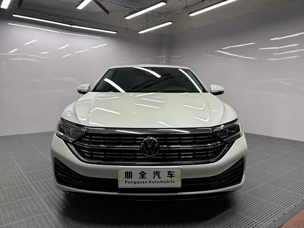 Volkswagen Sagitar 2022 из CN, фото 10