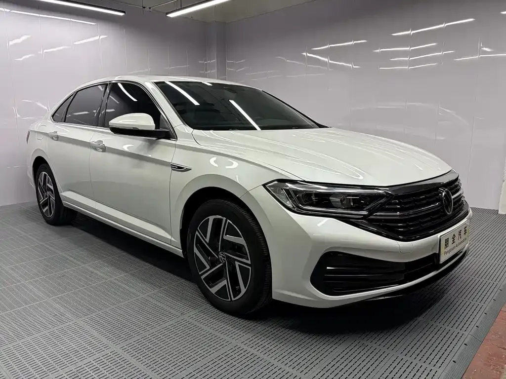 Volkswagen Sagitar 2022 из CN, фото 7