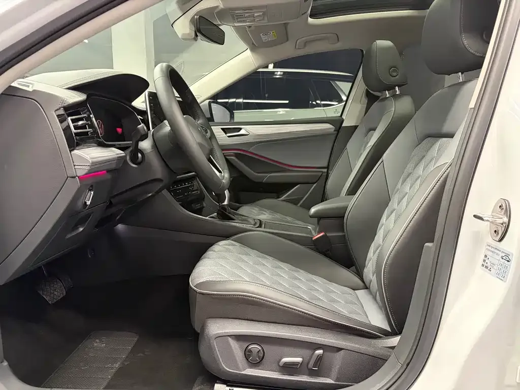 Volkswagen Sagitar 2022 из CN, фото 5