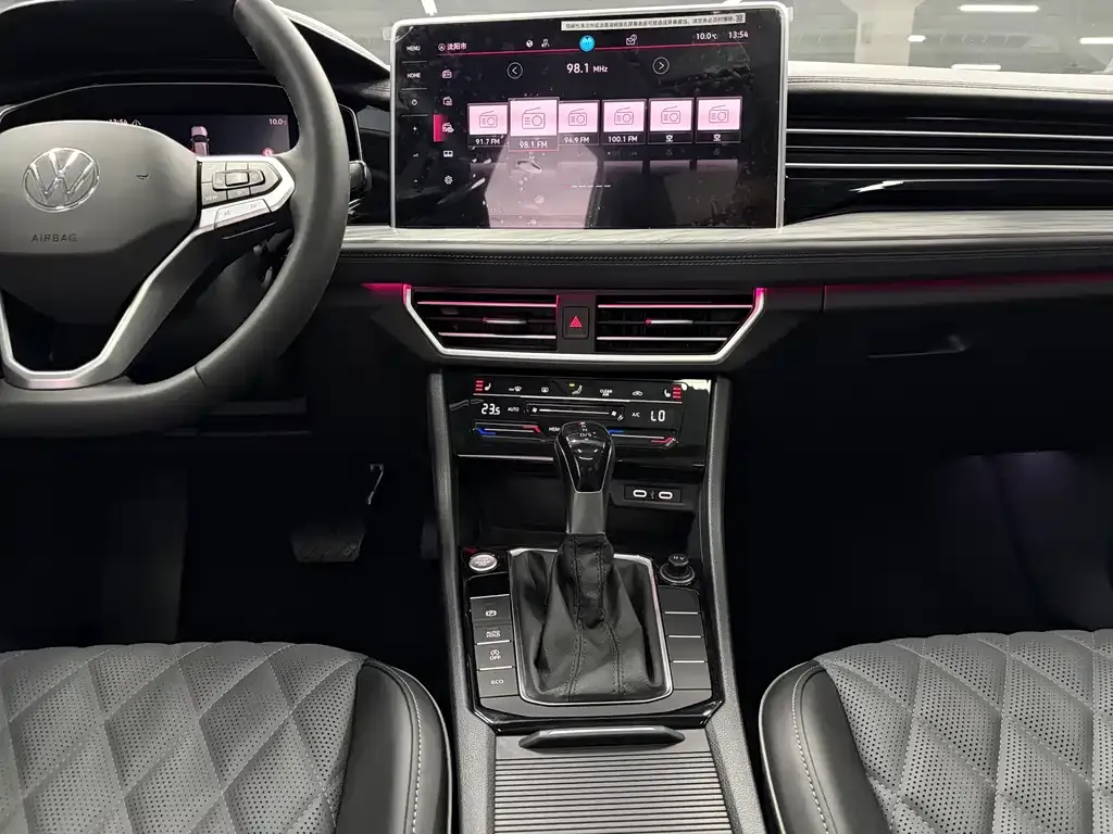 Volkswagen Sagitar 2022 из CN, фото 6
