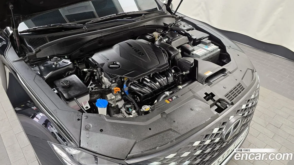 Hyundai Grandeur 2023 из KR, фото 10