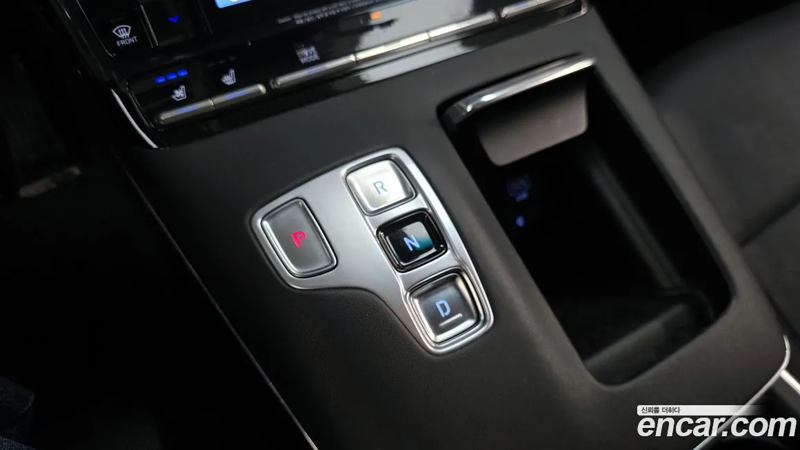 Hyundai Grandeur 2023 из KR, фото 5