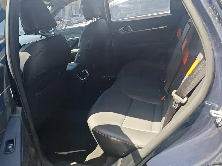 Haval Shenshou 2023 из CN, фото 2