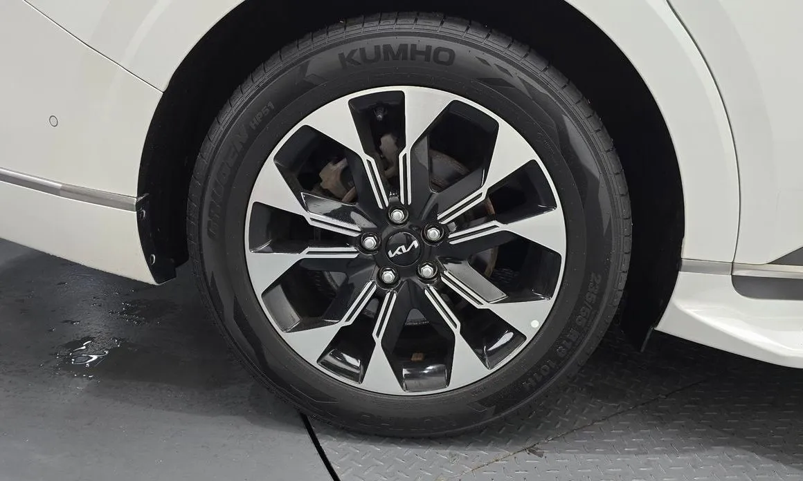 Kia Carnival 2023 из KR, фото 5