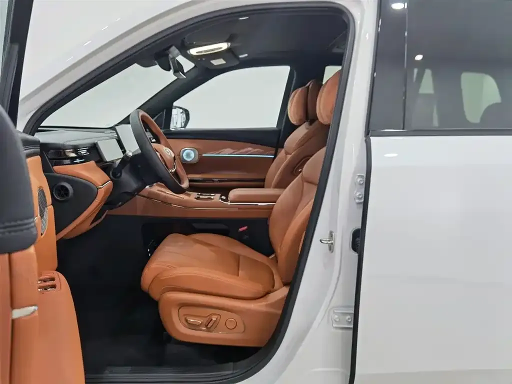 GAC Motor Trumpchi S7 2025 из CN, фото 3