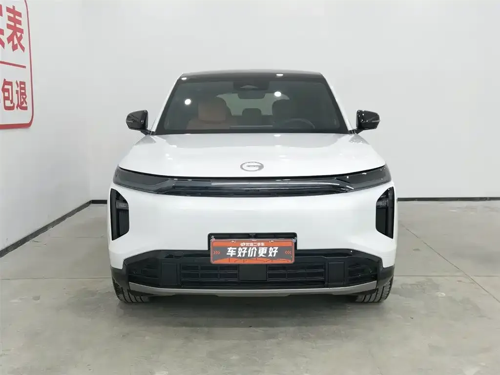 GAC Motor Trumpchi S7 2025 из CN, фото 2