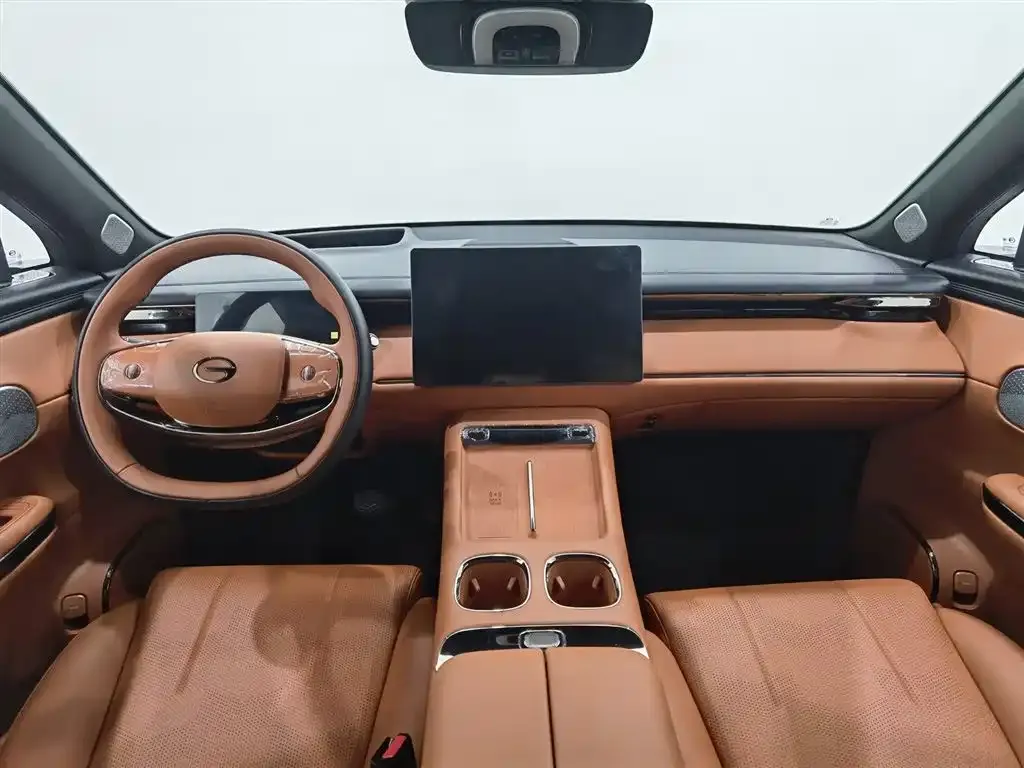 GAC Motor Trumpchi S7 2025 из CN, фото 9