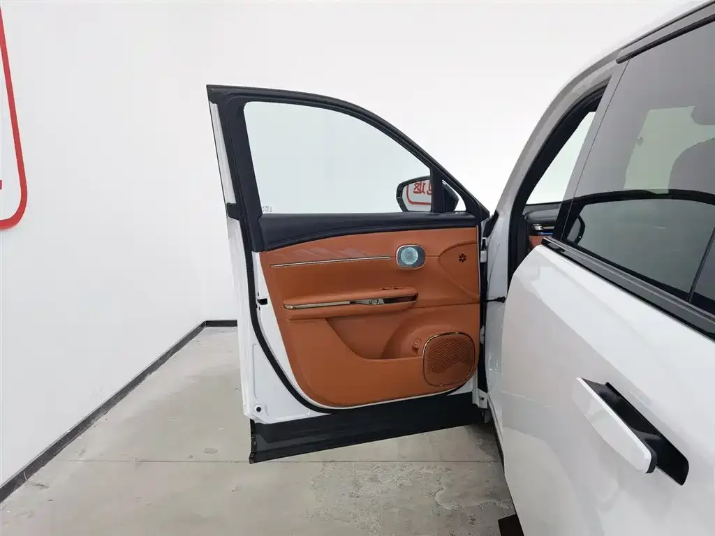 GAC Motor Trumpchi S7 2025 из CN, фото 7