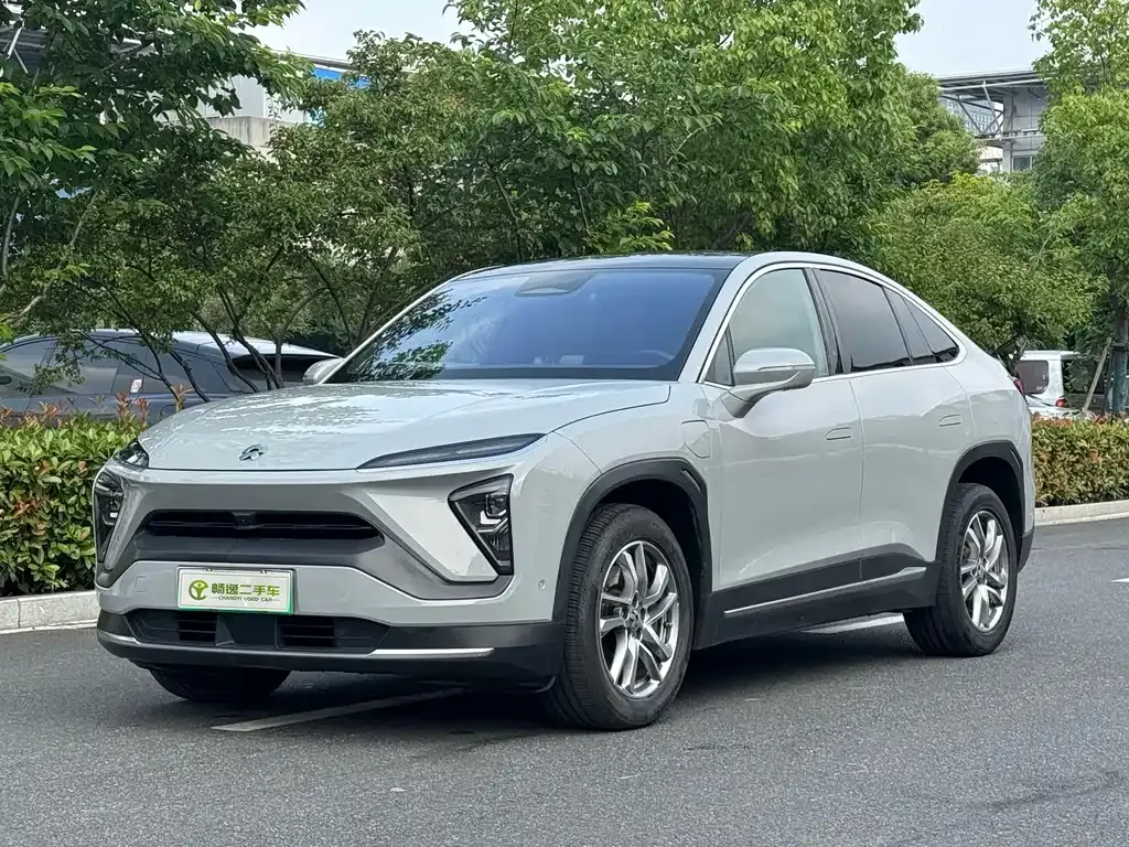 NIO EC6