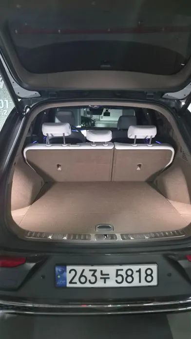 Genesis GV70 2025 из KR, фото 4