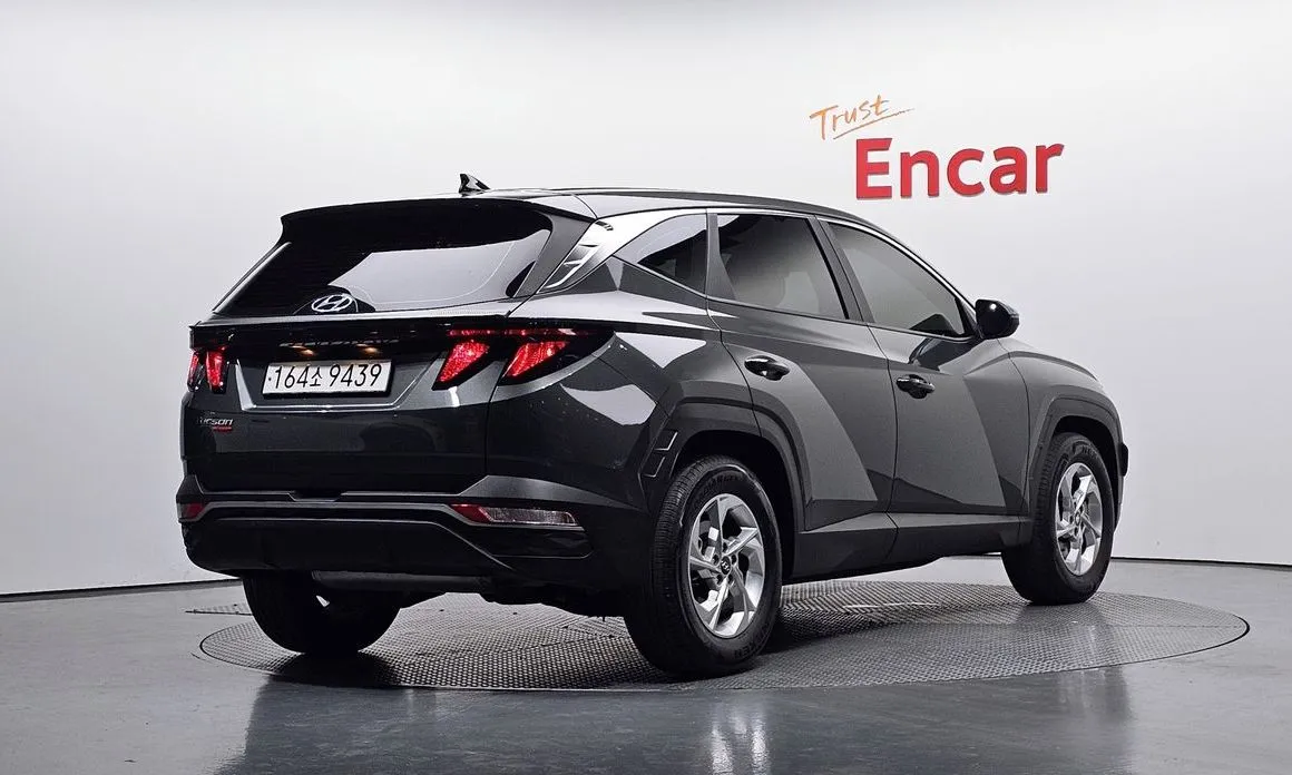 Hyundai Tucson 2023 из KR, фото 6