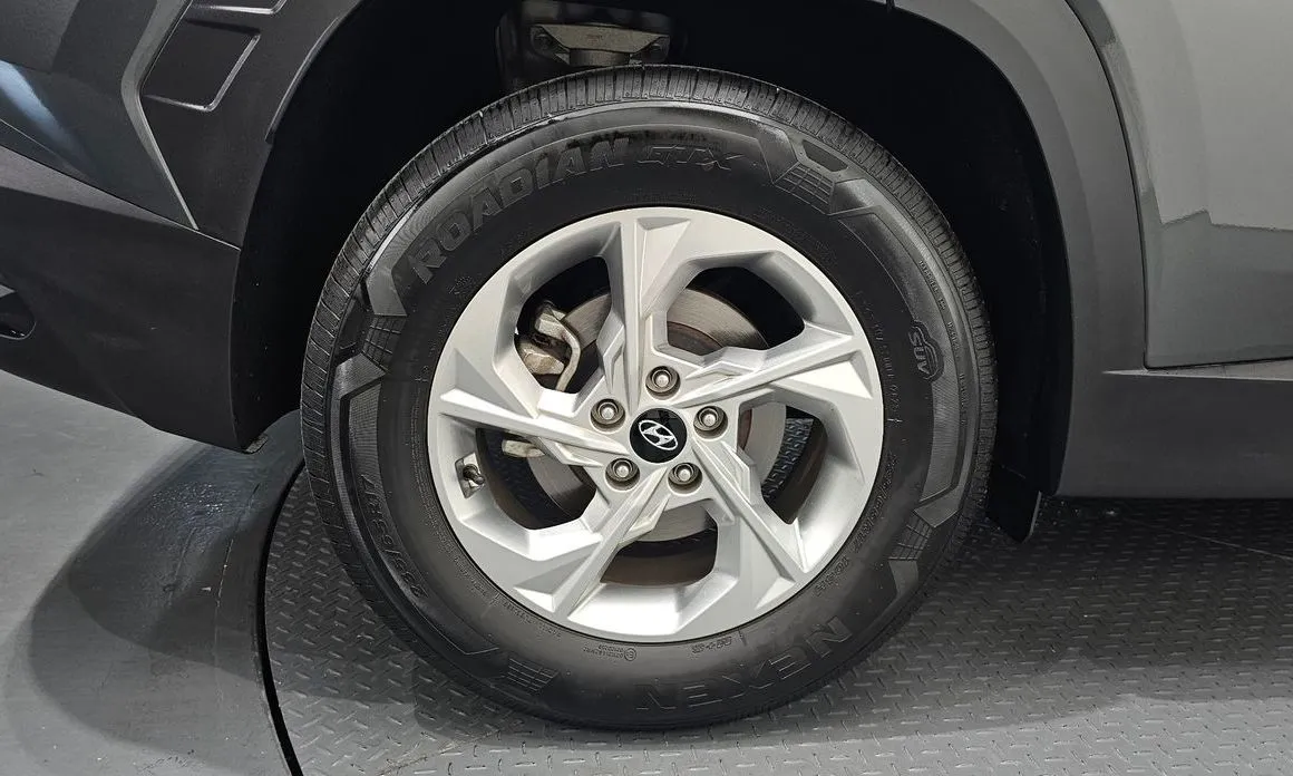 Hyundai Tucson 2023 из KR, фото 10