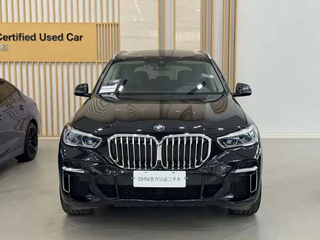 BMW X5 — фото 8