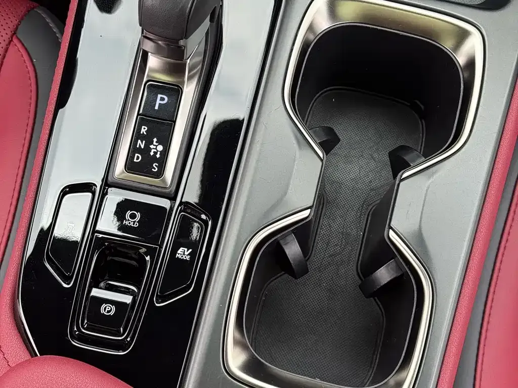 Lexus NX 2023 из CN, фото 10