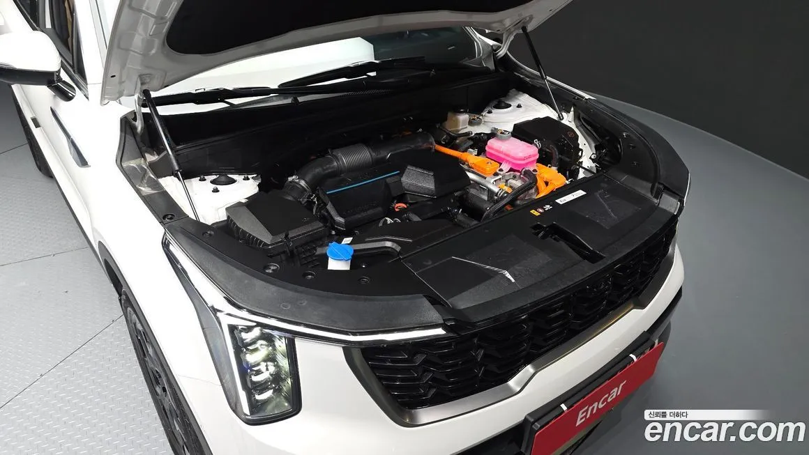 Kia Sorento — фото 3