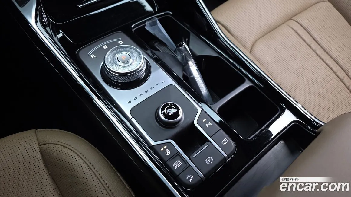 Kia Sorento — фото 5