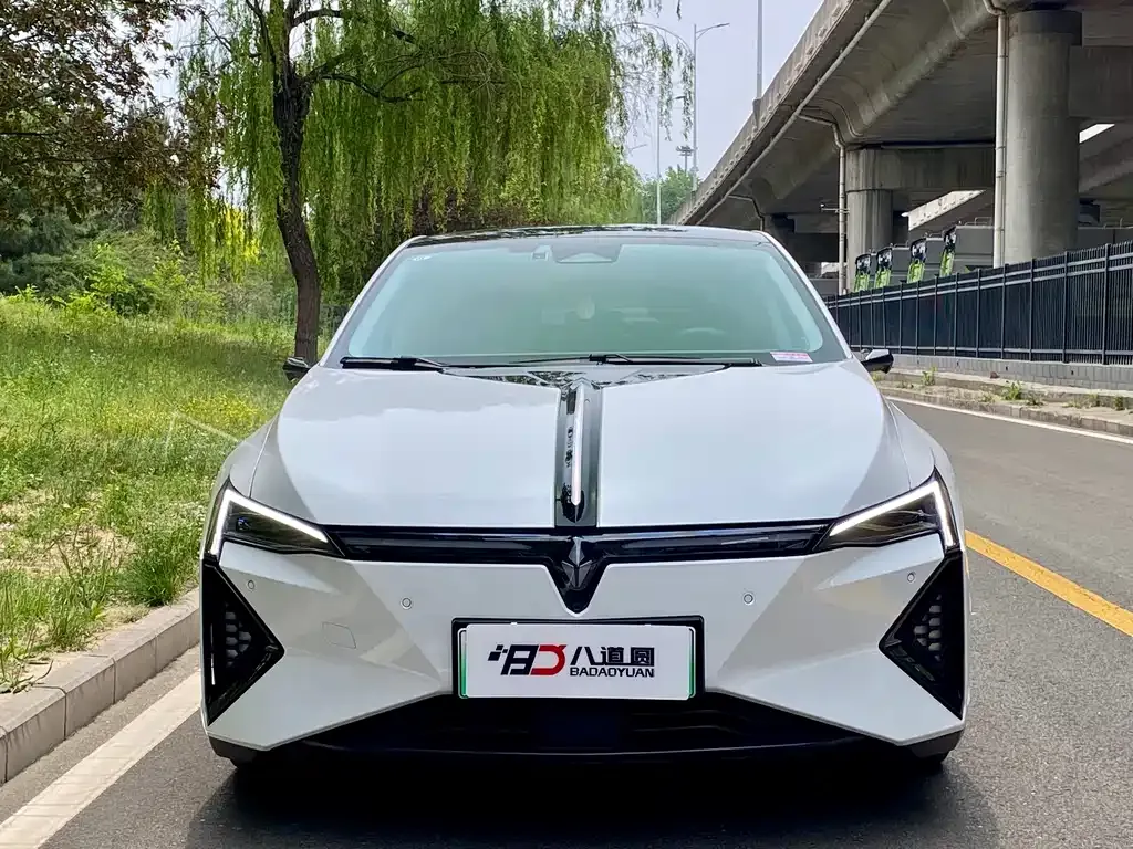 Lingxi Lingxi L 2024 из CN, фото 7