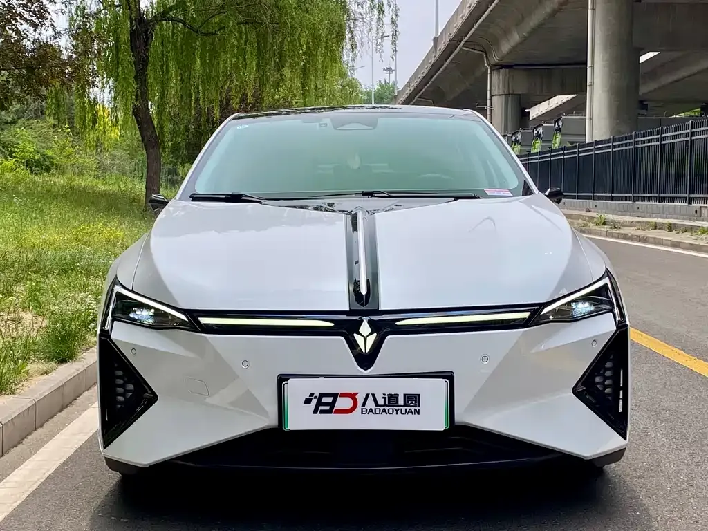 Lingxi Lingxi L 2024 из CN, фото 6
