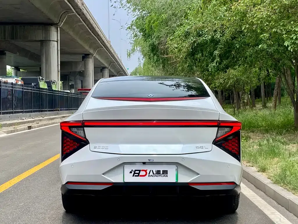 Lingxi Lingxi L 2024 из CN, фото 4