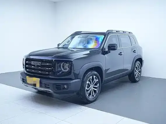 Haval Big Dog — фото 1