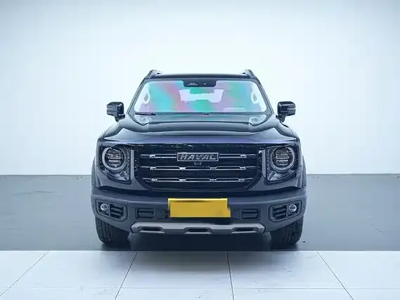 Haval Big Dog — фото 2