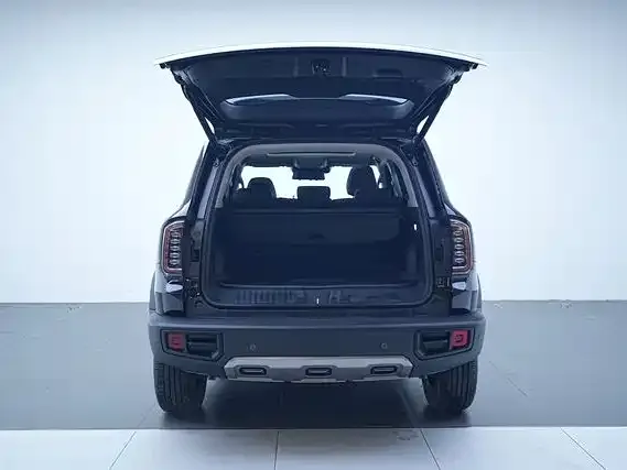 Haval Big Dog — фото 6
