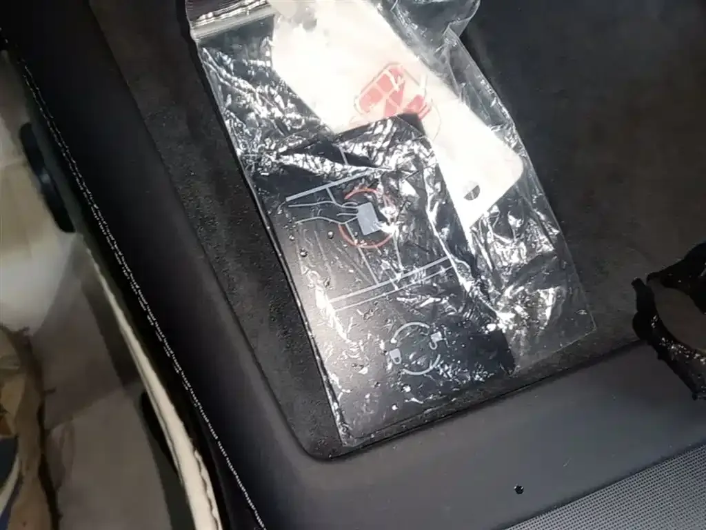 Tesla Model 3 2024 из CN, фото 3