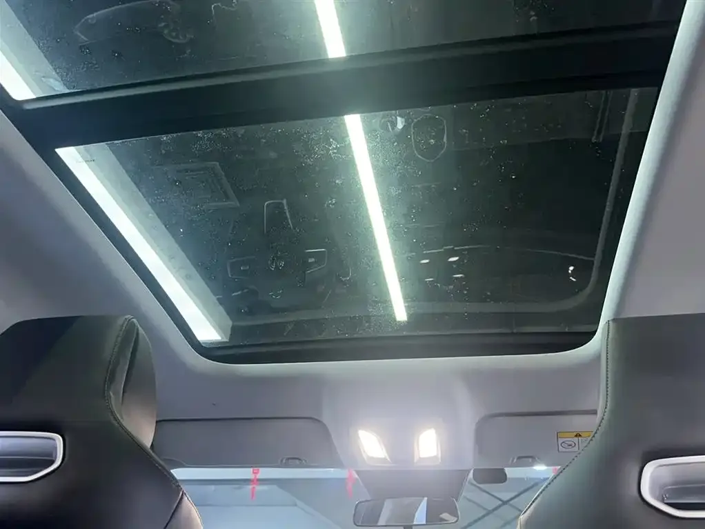 Changan UNI-K 2021 из CN, фото 4
