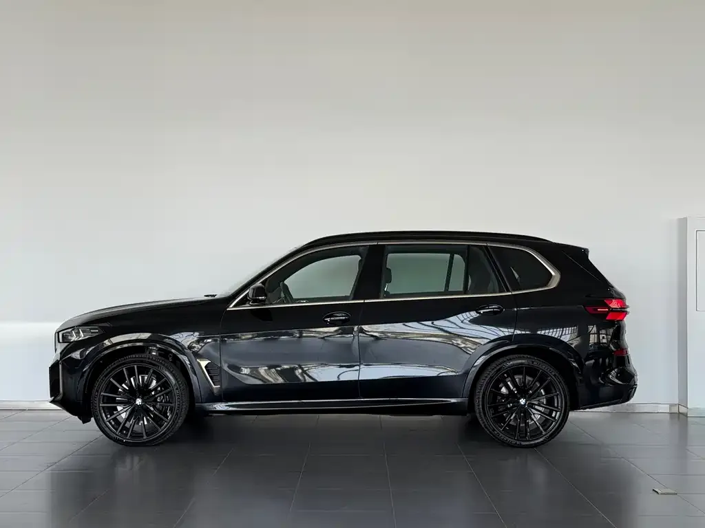BMW X5 2025 из CN, фото 9