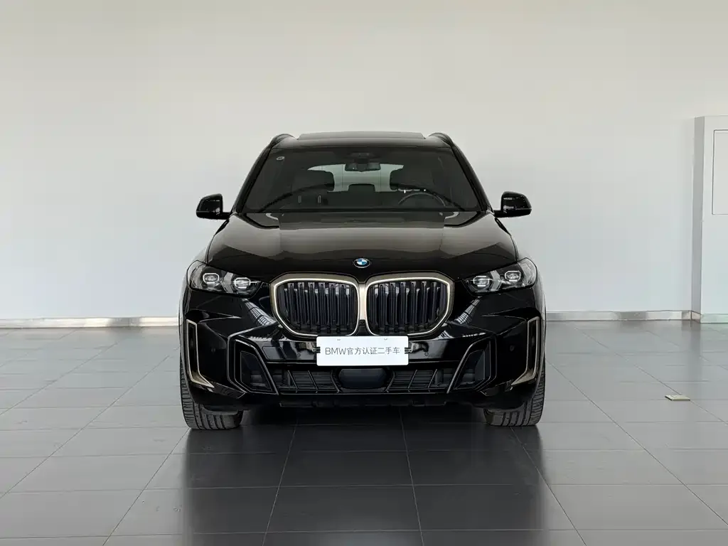 BMW X5 2025 из CN, фото 10