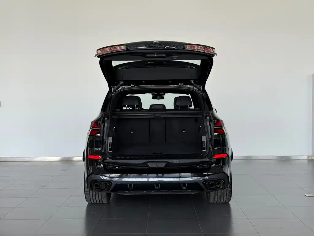 BMW X5 2025 из CN, фото 3