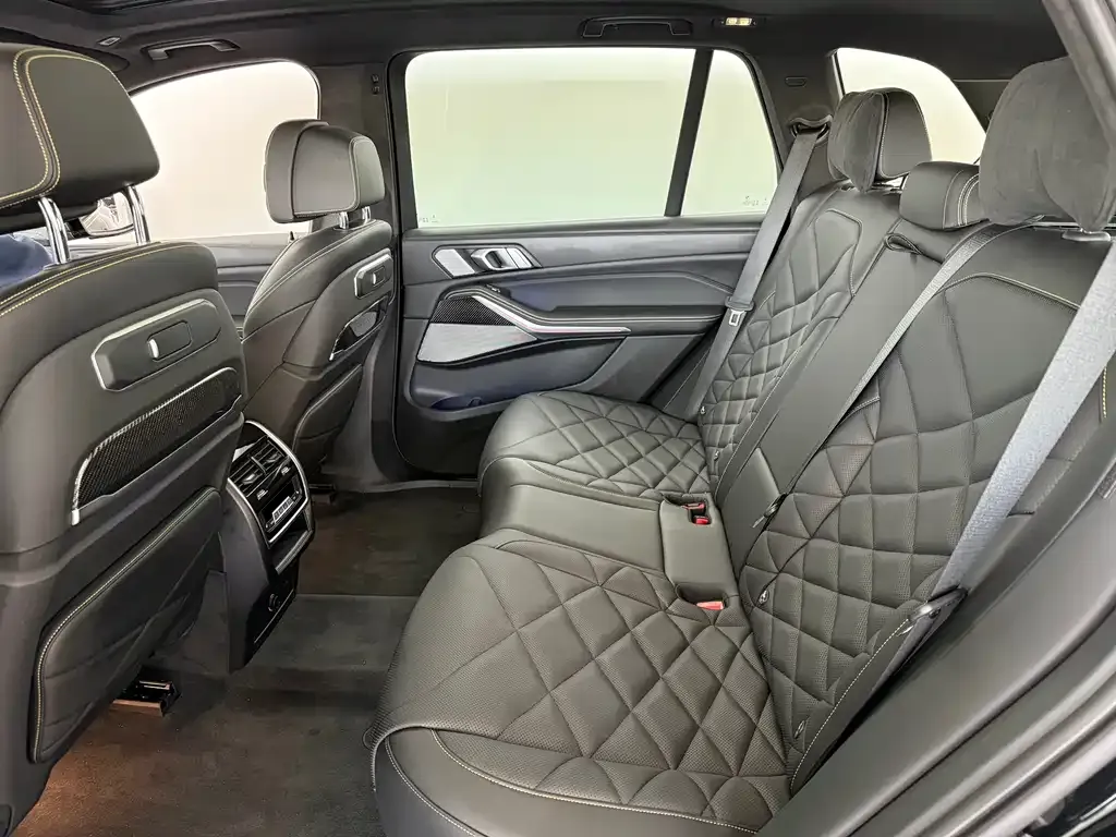 BMW X5 2025 из CN, фото 6