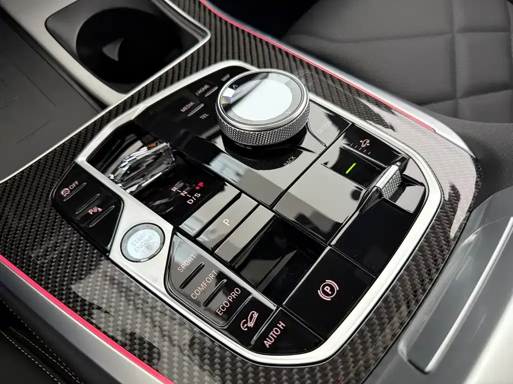 BMW X5 2025 из CN, фото 7