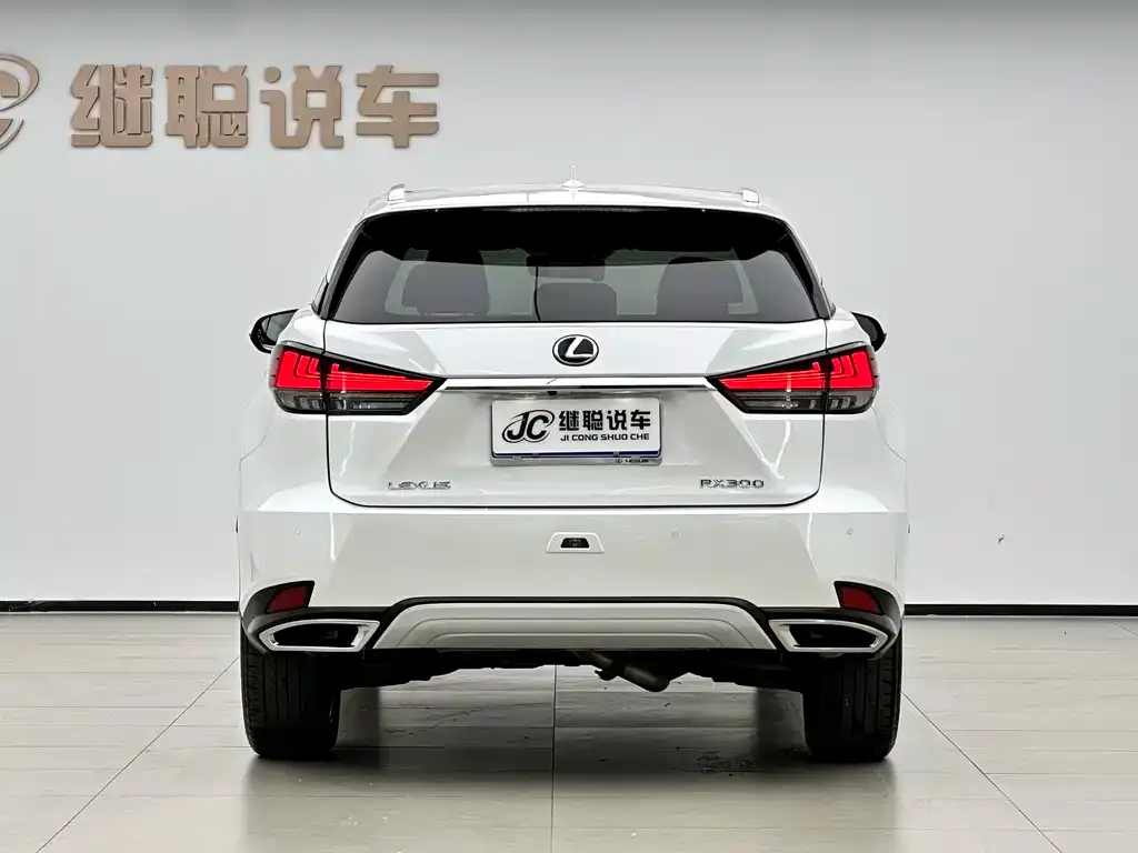 Lexus RX — фото 2