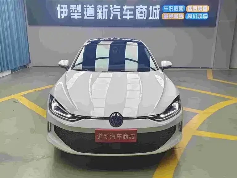 Volkswagen Lamando 2023 из CN, фото 5