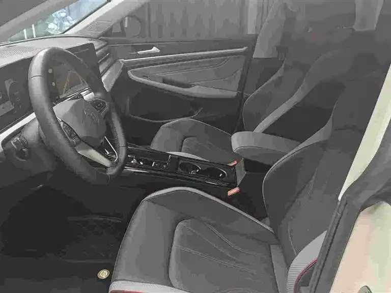 Volkswagen Lamando 2023 из CN, фото 9