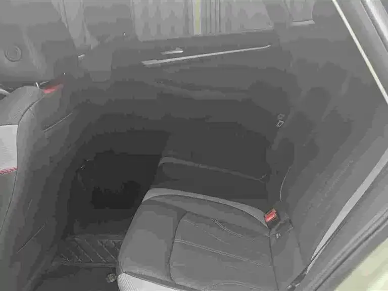 Volkswagen Lamando 2023 из CN, фото 2