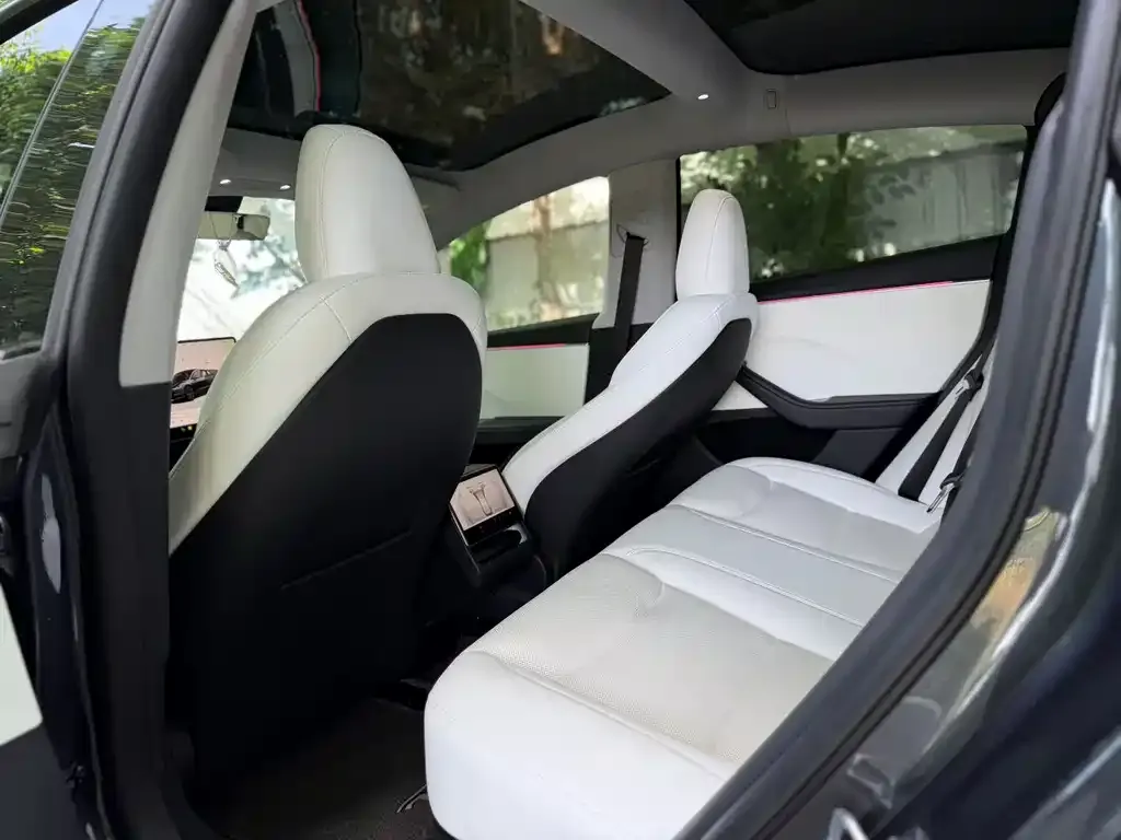 Tesla Model 3 2024 из CN, фото 4