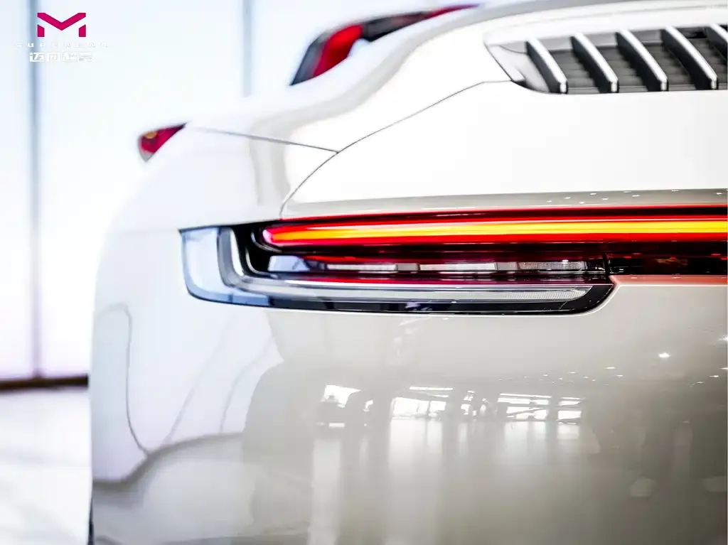 Porsche 911 — фото 3