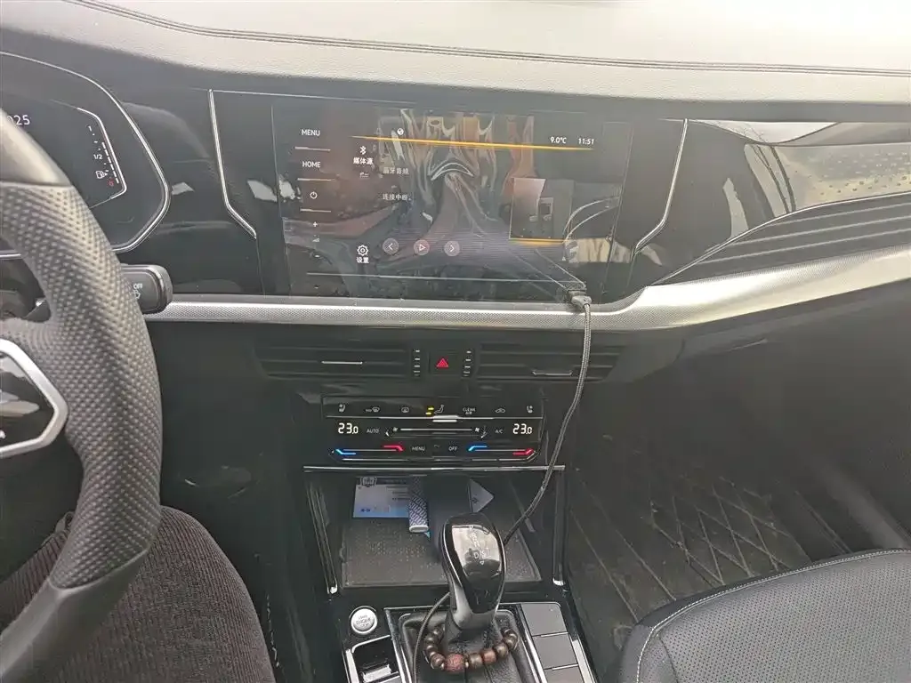 Volkswagen Passat — фото 5