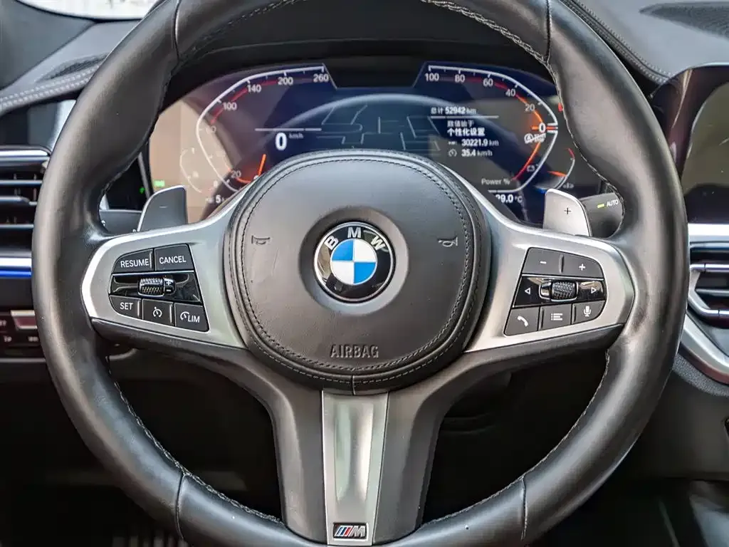 BMW 4 Series — фото 10