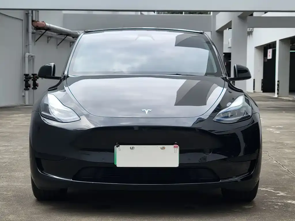 Tesla Model Y 2022 из CN, фото 7