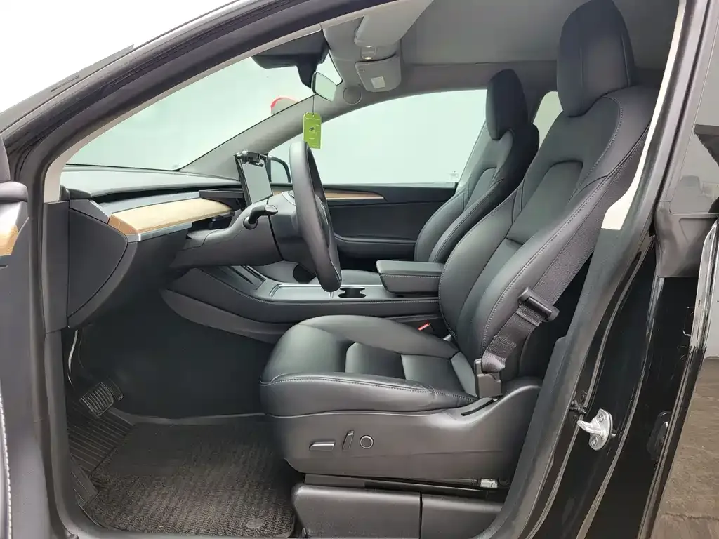 Tesla Model Y 2022 из CN, фото 4