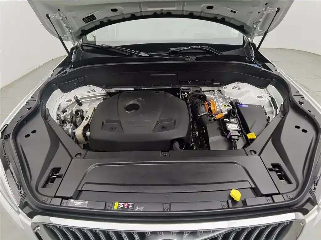 Volvo XC90 PHEV 2022 из CN, фото 5