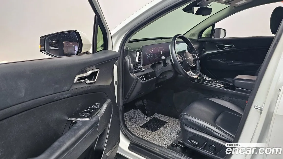 Kia Sportage — фото 4