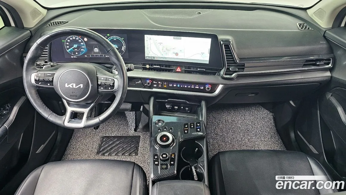 Kia Sportage — фото 8