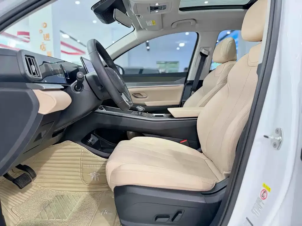 BYD Pro New Energy — фото 7