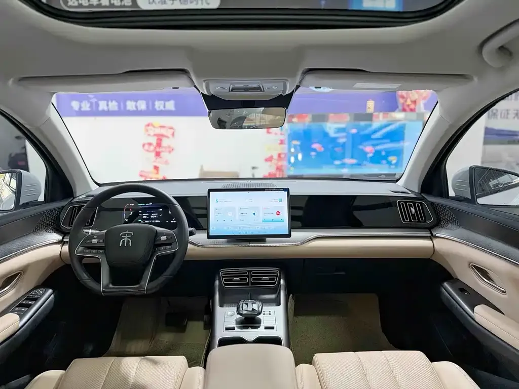 BYD Pro New Energy — фото 3