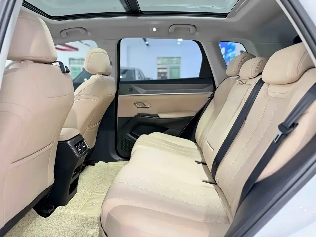 BYD Pro New Energy — фото 6